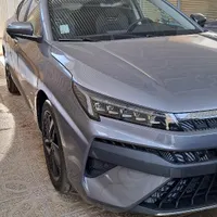 کیامسی J7، مدل ۱۴۰۳