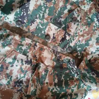 لباس بسیجی پسرونه