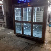 فروش فریزر و یخچال صنعتی