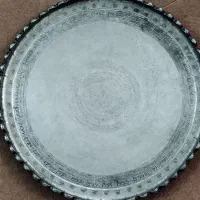 مجمعه مسی ۱۰۰ ساله