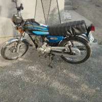 هندا ۱۵۰ مدل ۹۲