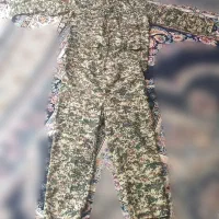لباس بسیجی‌۵عدد