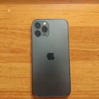 iphone 12 pro graphite|موبایل|نیشابور, شهرک بهداری|دیوار