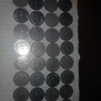 سکه ۱۰۰ ریالی