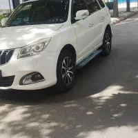 هایما توربو شارژ