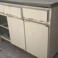 کابینت فلزی
