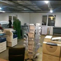 اسکن مدارک سازمان ها و دیجیتالی کردن تمام نقشه ها