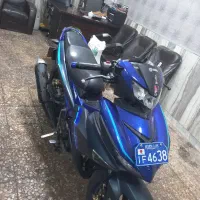 mx king 1402