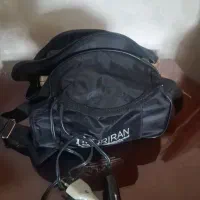 کیف گرم کن غذا مارک مریران