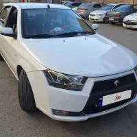 فروش دنا 94 سفید تیپ 2 بی رنگ رینگ اسپرت