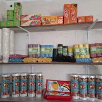 سفره های یکبارمصرف مه پلاست