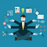 کار در منزل با موبایل