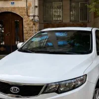 سراتو مدل ۹۶ اپشنال