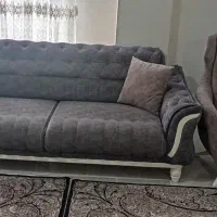 مبل هشت نفره راحتی