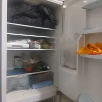 یخچال|یخچال و فریزر|قنوات, |دیوار