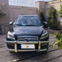 لیفان x60 مدل 94 به جای 206