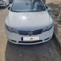 سراتو مدل ۹۷