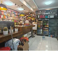 استخدام نیرو در کافه باریستا