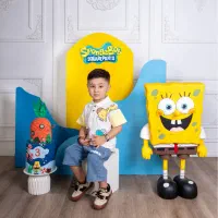 آتلیه عکاسی تخصصی کودک و بارداری پونک