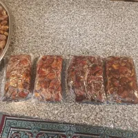 فروش خرما و رطب شاهانی مرزبون