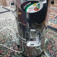سبزی خورد کن سبز ایران