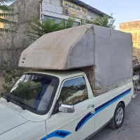 باربندپیکان وانت