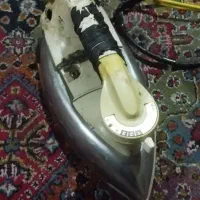 اتو سنگی