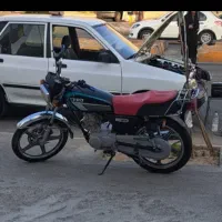موتور مدل ۹۴