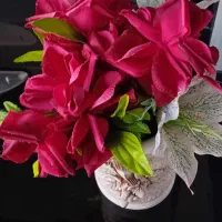 گل مصنوعی|گل مصنوعی|تربت جام, مطهری|دیوار