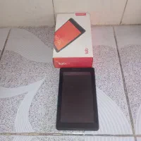 سلام یک عدد تبلت بدون ها خش