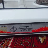 گاز رومیزی