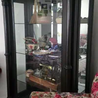 بوفه|بوفه، ویترین، کنسول|تهران, شهرک فرهنگیان|دیوار