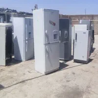 خریدار آنواع یخچال سالم خراب تعمیری