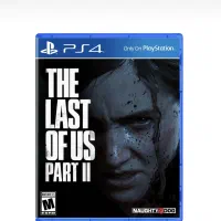The last of us part 2