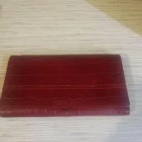 کیف پول زنانه