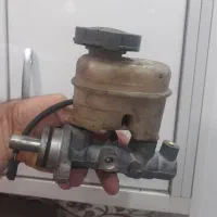 پمپ ترمز پراید انژکتور