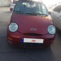 ام وی ام 110 اتومات