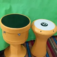 ضربو تیمپو