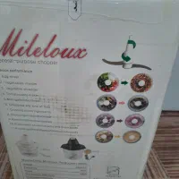 دستگاه خورد کن