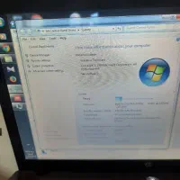 لپ تاپ hp