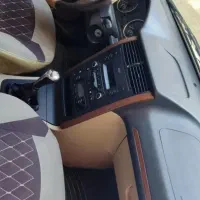 پژو۴۰۵slxنیست درجهان معاوضه با پارس تیوفایو۴۰۱