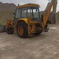 بیل بکهو جلفا.هادیشهر
