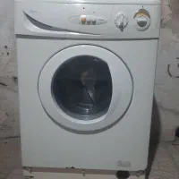 ماشین لباسشویی آبسال