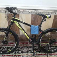 دوچرخه 26 جردن