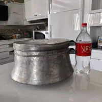 دیگ مسی.سماور برقی.زودپز