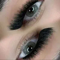 کاشت مژه و آموزش اکستنشن مژه