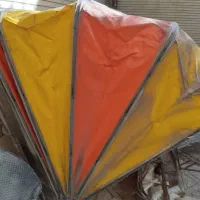 سایه بان مغازه