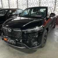 هوندا HR-V صفر 2024