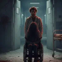 اتاق فرار دِین