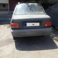 پراید مدل ۸۱